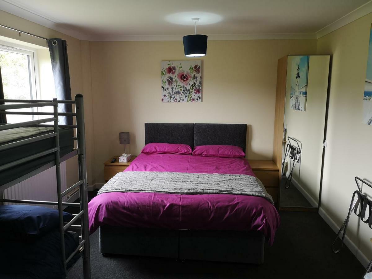 Dinton  Honeysuckle Homestead מראה חיצוני תמונה