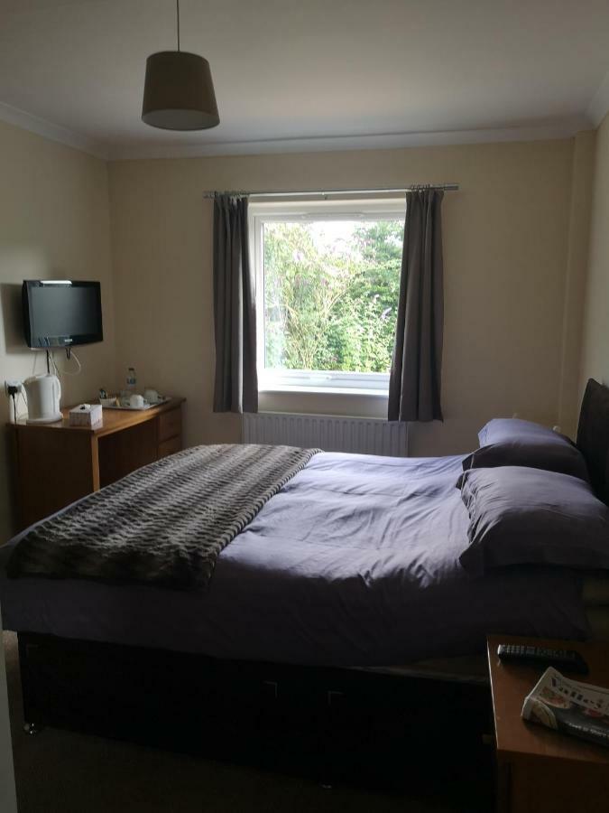 Dinton  Honeysuckle Homestead חדר תמונה