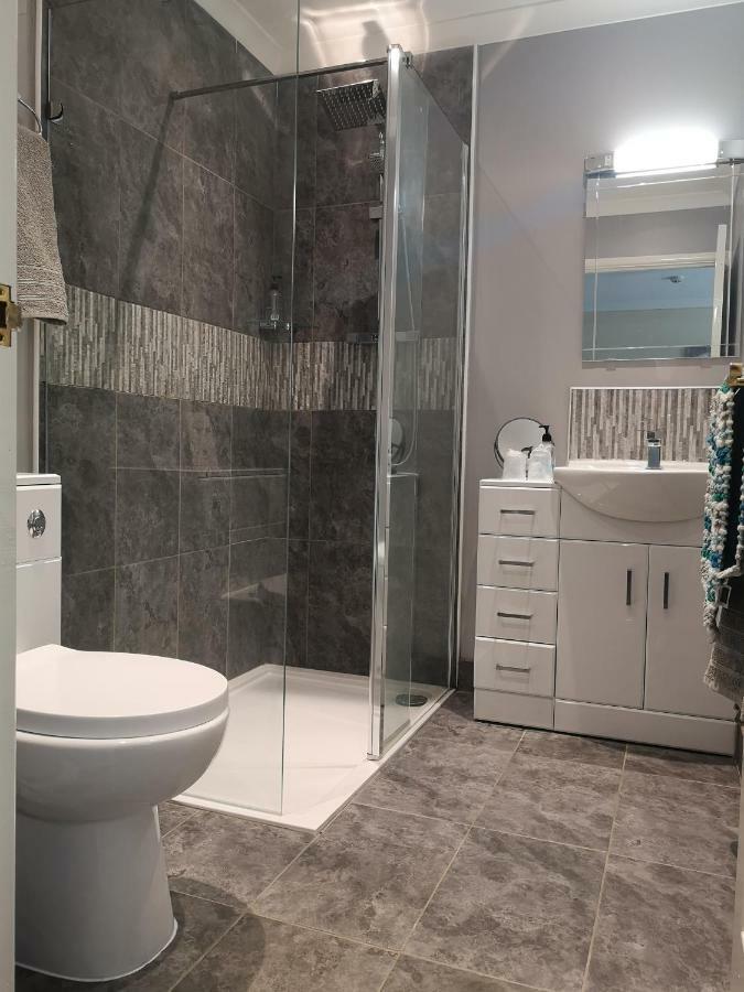 Dinton  Honeysuckle Homestead חדר תמונה
