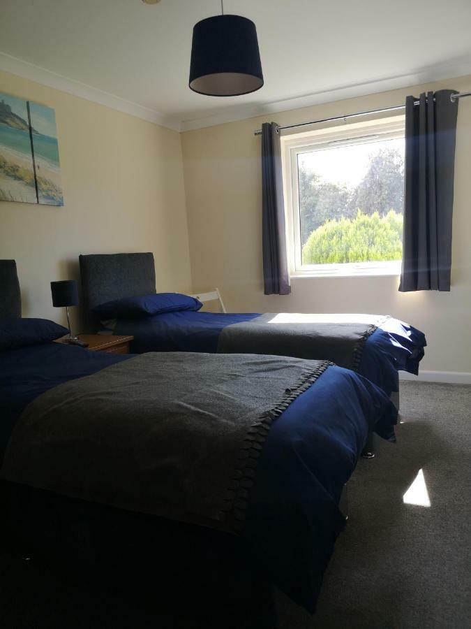 Dinton  Honeysuckle Homestead חדר תמונה